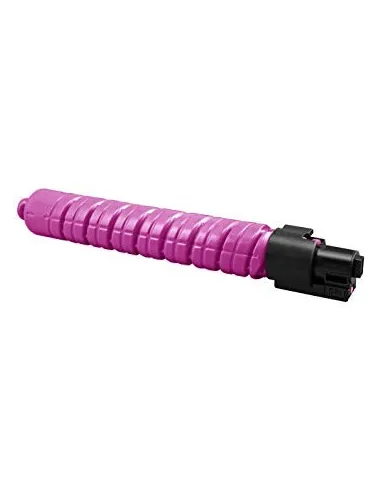 Toner MAGENTA compatible con RICOH AFICIO MP-C306 / MP-C307 / MP-C406