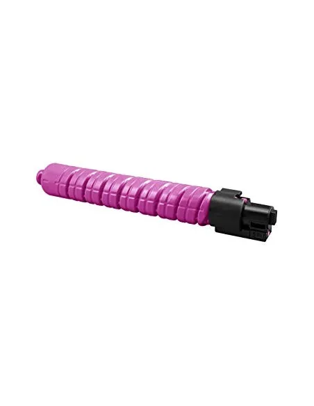 Toner MAGENTA compatible con RICOH AFICIO MP-C306 / MP-C307 / MP-C406