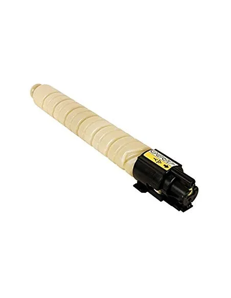 Toner Negro compatible con RICOH AFICIO MP-C306 / MP-C307 / MP-C406