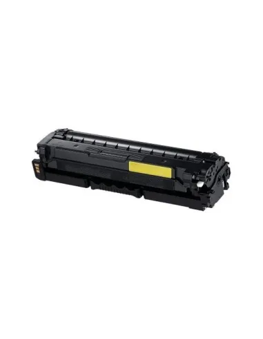 Toner AMARILLO compatible con SAMSUNG ProXpress C3010, C3060 C503