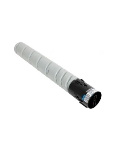 Toner compatible con Konica Minolta Bizhub 227, 287, 367  TN323