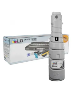 Toner compatible con Konica Minolta Bizhub 363, 423 TN414