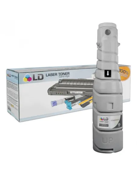Toner compatible con Konica Minolta Bizhub 363, 423 TN414