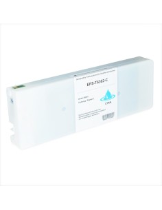 Tinta compatible CIAN con Epson Stylus Pro 7700 7890 7900 9700 9890 9900 WT7900