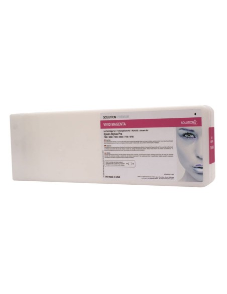 Tinta compatible NEGRO FOTO con Epson Stylus Pro 7700 7890 7900 9700 9890 9900 WT7900