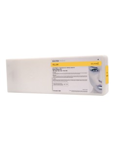 Tinta compatible AMARILLO con Epson Stylus Pro 7700 7890 7900 9700 9890 9900 WT7900