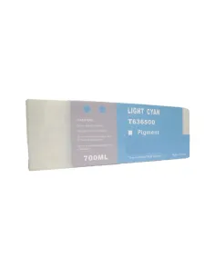 Tinta compatible CIAN CLARO con Epson Stylus Pro 7700 7890 7900 9700 9890 9900 WT7900
