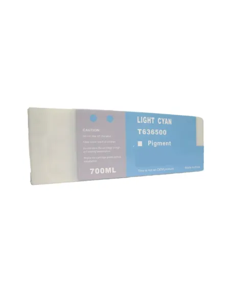 Tinta compatible NEGRO FOTO con Epson Stylus Pro 7700 7890 7900 9700 9890 9900 WT7900