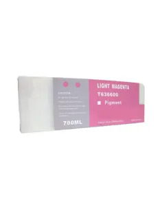 Tinta compatible CIAN CLARO con Epson Stylus Pro 7700 7890 7900 9700 9890 9900 WT7900