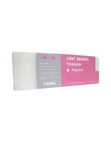 Tinta compatible NEGRO FOTO con Epson Stylus Pro 7700 7890 7900 9700 9890 9900 WT7900