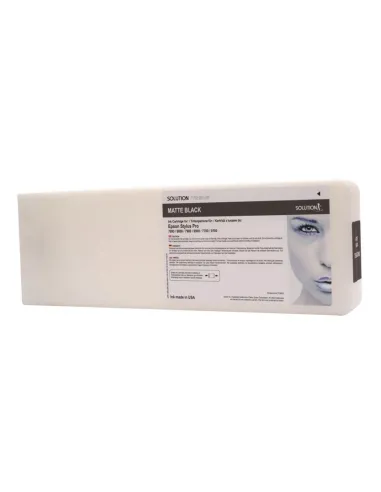 Tinta compatible NEGRO FOTO con Epson Stylus Pro 7700 7890 7900 9700 9890 9900 WT7900