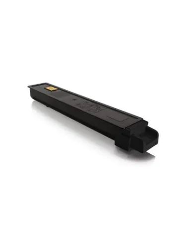 Toner Negro compatible  para Kyocera TASKAlfa 2550ci TK8315