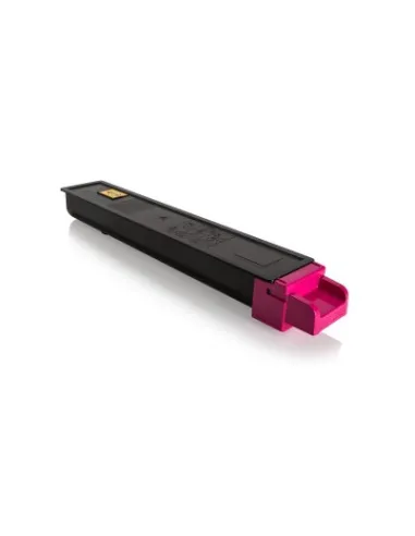 Toner MAGENTA compatible  para Kyocera TASKAlfa 2550ci TK8315