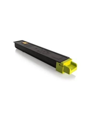 Toner Negro compatible  para Kyocera TASKAlfa 2550ci TK8315
