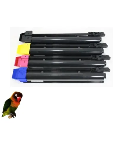 Toner Negro compatible  para Kyocera TASKAlfa 2550ci TK8315