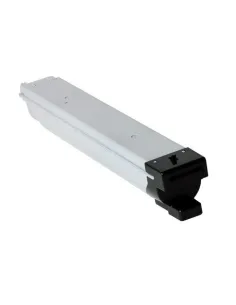 Toner Negro compatible con Samsung CLX-9251 / CLX-9301 / Multiexpress C9201 / C9251 / C9301 K809