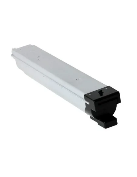 Toner Negro compatible con Samsung CLX-9251 / CLX-9301 / Multiexpress C9201 / C9251 / C9301 K809
