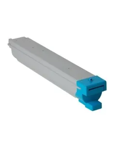 Toner Negro compatible con Samsung CLX-9251 / CLX-9301 / Multiexpress C9201 / C9251 / C9301 K809
