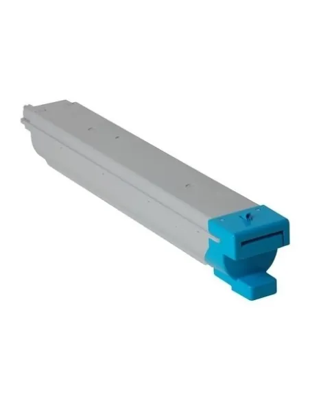 Toner Negro compatible con Samsung CLX-9251 / CLX-9301 / Multiexpress C9201 / C9251 / C9301 K809
