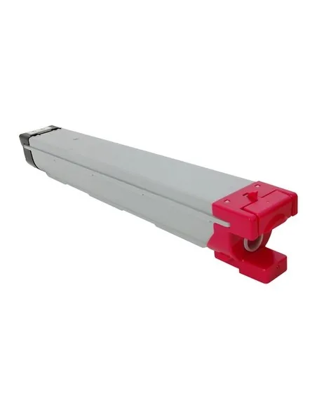 Toner MAGENTA compatible con Samsung CLX-9251 / CLX-9301 / Multiexpress C9201 / C9251 / C9301 M809