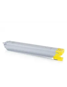 Toner Negro compatible con Samsung CLX-9251 / CLX-9301 / Multiexpress C9201 / C9251 / C9301 K809