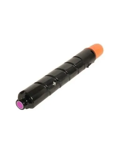 Toner MAGENTA compatible con C-EXV28 Canon IR Advance C5045 C5051 C5250 C5255