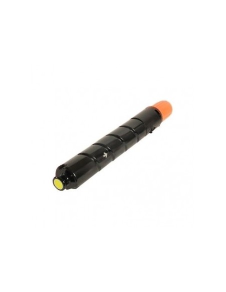 Toner AMARILLO compatible con C-EXV28 Canon IR Advance C5045 C5051 C5250 C5255
