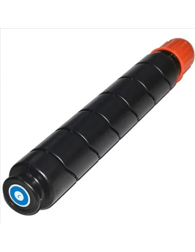 Toner Negro compatible C-EXV29 para IR Advance C5030 C5035 C5235 C5240