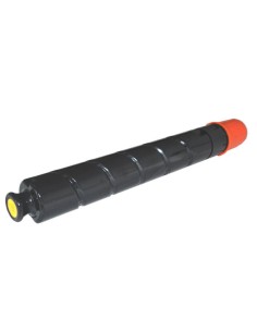Toner AMARILLO compatible C-EXV29 para IR Advance C5030 C5035 C5235 C5240
