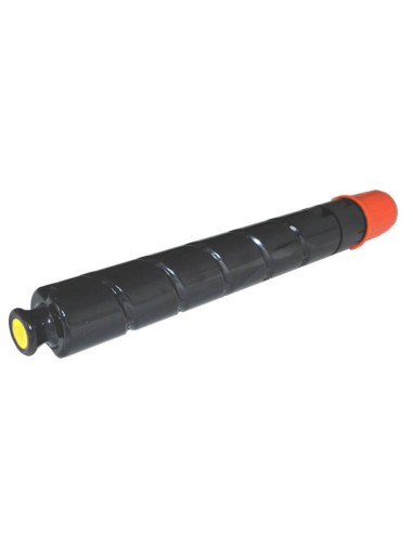 Toner Negro compatible C-EXV29 para IR Advance C5030 C5035 C5235 C5240