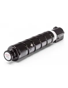 Toner Negro compatible con C-EXV47 Canon IR Advance C250 C255 C350 C351 C355