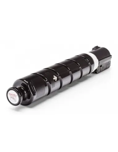 Toner Negro compatible con C-EXV47 Canon IR Advance C250 C255 C350 C351 C355