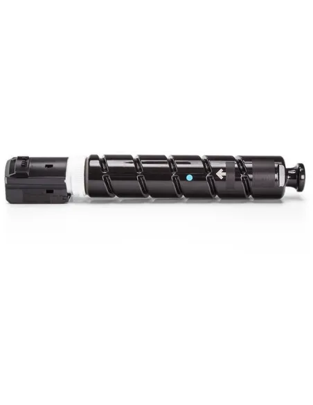 Toner Negro compatible con C-EXV47 Canon IR Advance C250 C255 C350 C351 C355