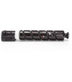 Toner Negro compatible con C-EXV47 Canon IR Advance C250 C255 C350 C351 C355
