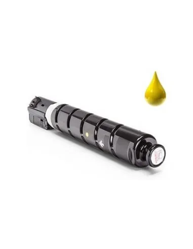 Toner Negro compatible con C-EXV47 Canon IR Advance C250 C255 C350 C351 C355
