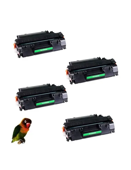 CF280A HP toner compatible HP LaserJet Pro 400 M401 M425