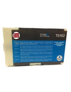 Tinta Negro compatible T6161 para Epson B300 / B310 N / B500 DN / B510 DN