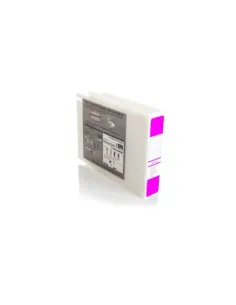 Tinta MAGENTA compatible T6163 para Epson B300 / B310 N / B500 DN / B510 DN