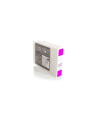 Tinta MAGENTA compatible T6163 para Epson B300 / B310 N / B500 DN / B510 DN