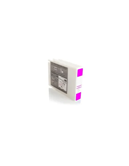 Tinta MAGENTA compatible T6163 para Epson B300 / B310 N / B500 DN / B510 DN