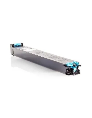 Toner Negro compatible con SHARP MX27 / MX2300 / MX2700 MX-27GTBA