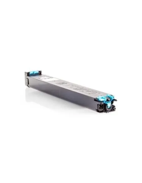 Toner CIAN compatible con SHARP MX27 / MX2300 / MX2700 / MX3500 / MX3501 / MX4500 / MX4501 MX-27GTCA