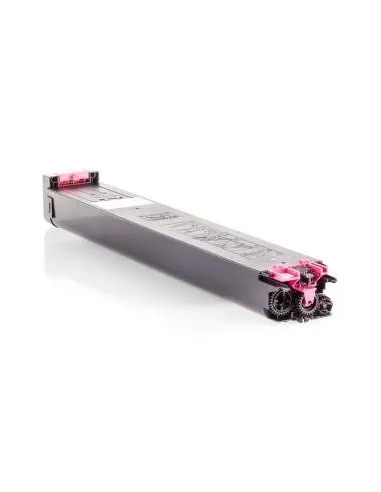 Toner Negro compatible con SHARP MX27 / MX2300 / MX2700 MX-27GTBA