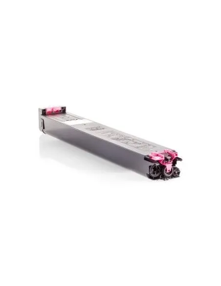 Toner MAGENTA compatible con SHARP MX27 / MX2300 / MX2700 / MX3500 / MX3501 / MX4500 / MX4501 MX-27GTMA