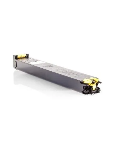 Toner Negro compatible con SHARP MX27 / MX2300 / MX2700 MX-27GTBA