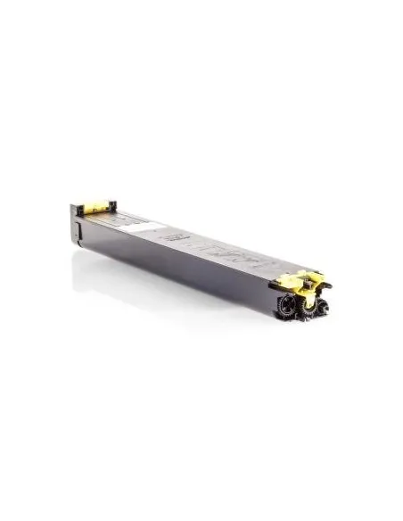 Toner Negro compatible con SHARP MX27 / MX2300 / MX2700 MX-27GTBA