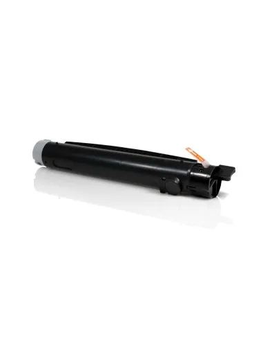 Toner Negro compatible con Xerox Phaser 6300
