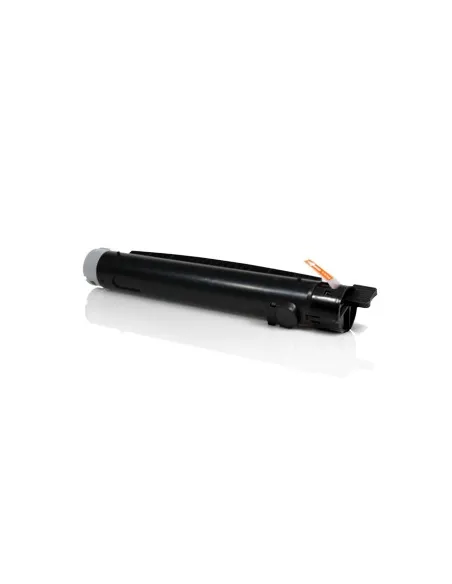 Toner Negro compatible con Xerox Phaser 6300