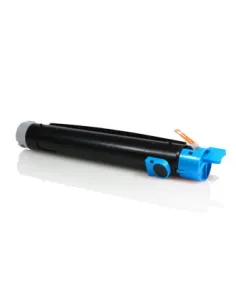 Toner Negro compatible con Xerox Phaser 6300