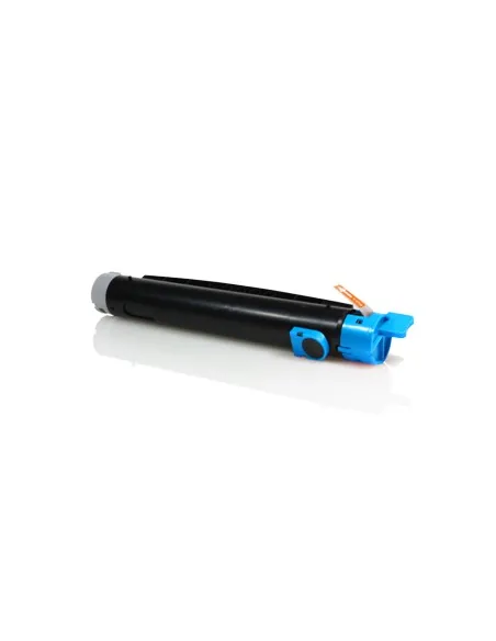 Toner Negro compatible con Xerox Phaser 6300